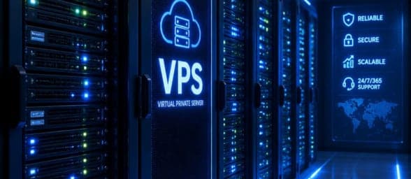 Serveurs VPS