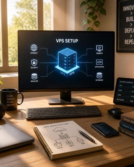 Une infrastructure cloud accessible depuis un seul tableau de bord
